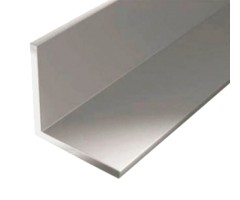 Уголок алюминиевый для  АКП