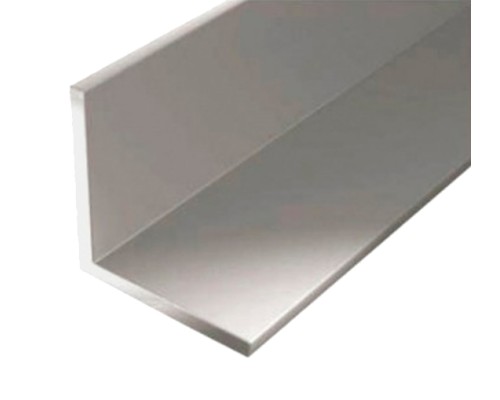 Купить Уголок алюминиевый для  АКП