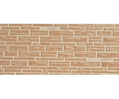 AE10-004 Кирпич мелкозернистый  Понова Стандарт  фасадная панель