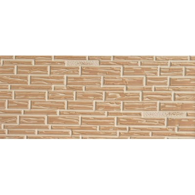 Купить AE10-004 Кирпич мелкозернистый  Понова Стандарт  фасадная панель