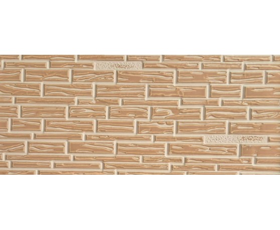 AE10-004 Кирпич мелкозернистый  Понова Кирпич