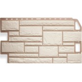 Камень Белый 0,46м2 Альта-Профиль Камень Белый 0,46м2 Альта-Профиль