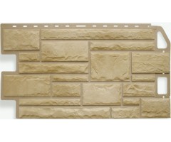 Камень Известняк 0,46м2 Альта-Профиль фасадная панель