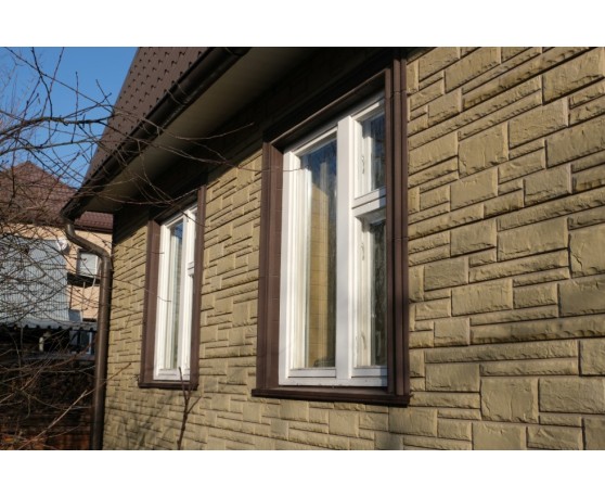 Камень Известняк 0,46м2 Альта-Профиль Под камень-2