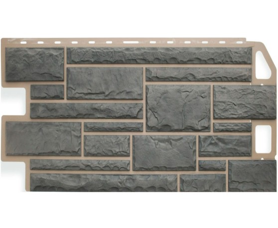 Камень Топаз 0,46м2 Альта-Профиль Под камень