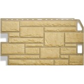 Камень Желтый 0,46м2 Альта-Профиль