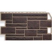 Камень Жженый 0,46м2 Альта-Профиль Камень Жженый 0,46м2 Альта-Профиль