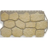 Бутовый камень Балтийский 0,45м2 Альта-Профиль Бутовый камень Балтийский 0,45м2 Альта-Профиль