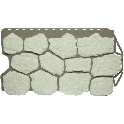 Купить Бутовый камень Норвежский 0,45м2 Альта-Профиль фасадная панель