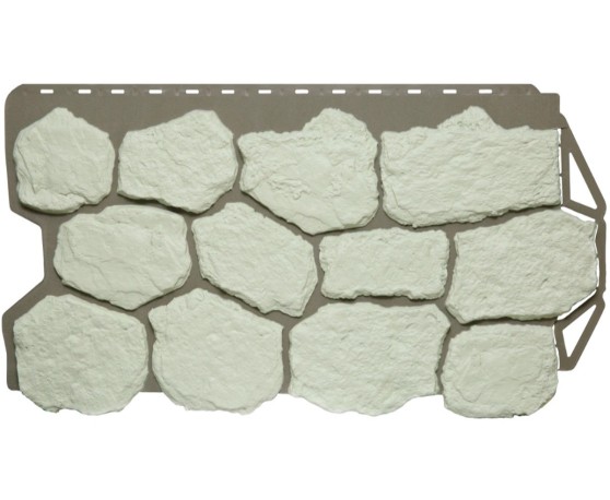 Бутовый камень Норвежский 0,45м2 Альта-Профиль Под камень