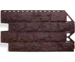 Фагот Чеховский  0,44м2 Альта-Профиль фасадная панель