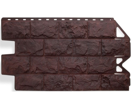 Фагот Чеховский  0,44м2 Альта-Профиль Под кирпич