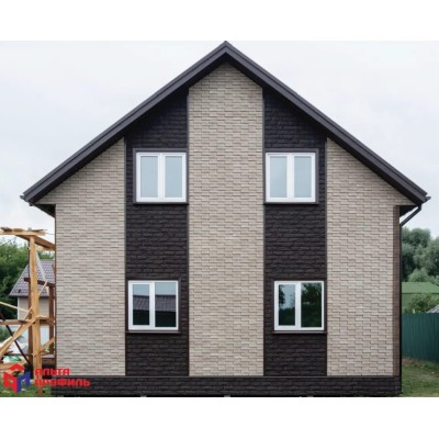 Купить Фагот Чеховский  0,44м2 Альта-Профиль фасадная панель