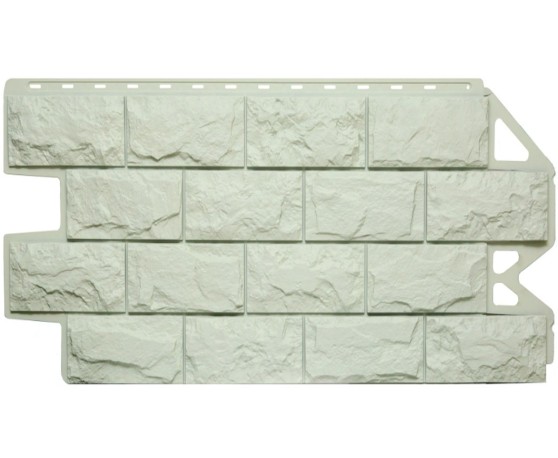 Фагот Истринский  0,44м2 Альта-Профиль Под кирпич