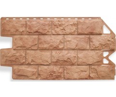 Фагот Клинский  0,44м2 Альта-Профиль фасадная панель