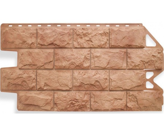 Фагот Клинский  0,44м2 Альта-Профиль Под кирпич