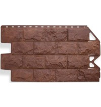 Фагот Можайский  0,44м2 Альта-Профиль фасадная панель