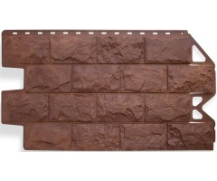 Фагот Можайский  0,44м2 Альта-Профиль фасадная панель