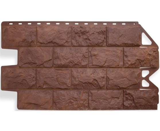 Фагот Можайский  0,44м2 Альта-Профиль Под кирпич