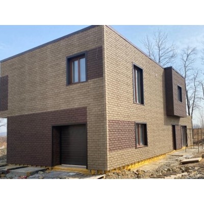 Купить Фагот Можайский  0,44м2 Альта-Профиль фасадная панель