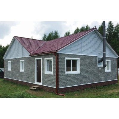 Купить Фагот Можайский  0,44м2 Альта-Профиль фасадная панель