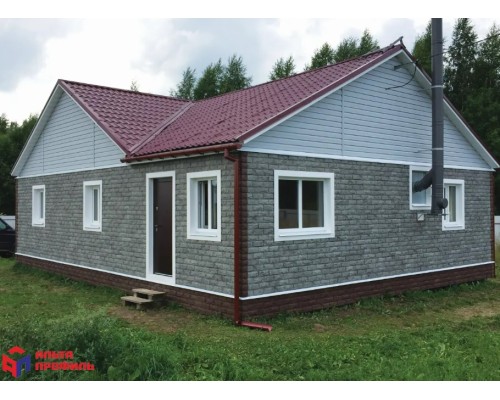 Купить Фагот Раменский  0,44м2 Альта-Профиль фасадная панель