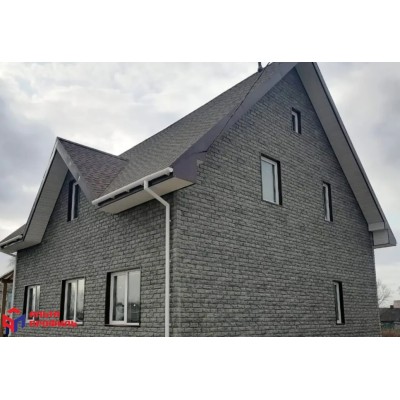 Купить Фагот Раменский  0,44м2 Альта-Профиль фасадная панель