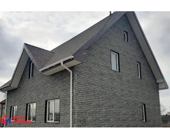 Фагот Раменский  0,44м2 Альта-Профиль Под кирпич-2