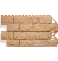 Фагот Шатурский  0,44м2 Альта-Профиль фасадная панель