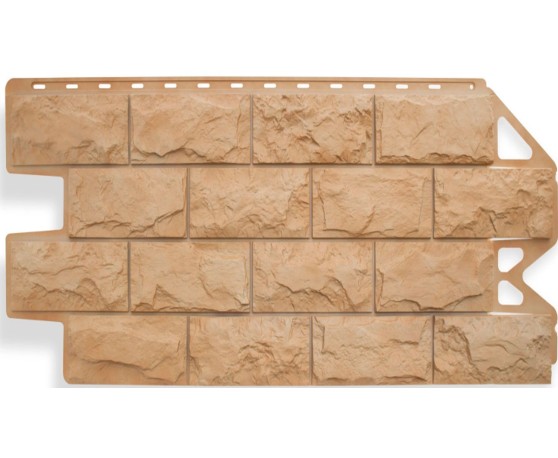 Фагот Шатурский  0,44м2 Альта-Профиль Под кирпич