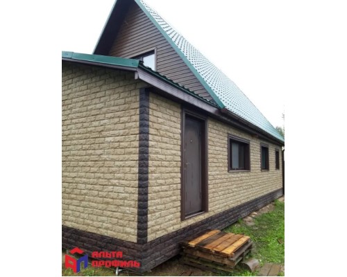 Купить Фагот Шатурский  0,44м2 Альта-Профиль фасадная панель