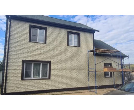 Фагот Шатурский  0,44м2 Альта-Профиль Под кирпич-3