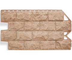 Фагот Талдомский  0,44м2 Альта-Профиль фасадная панель