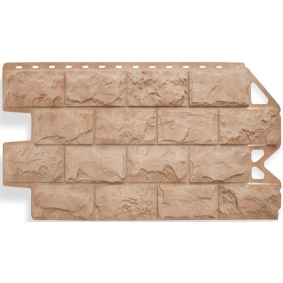 Купить Фагот Талдомский  0,44м2 Альта-Профиль фасадная панель