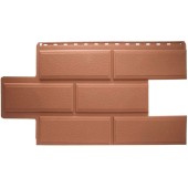 Венеция ЭКО Терракотовый  0,44м2  Альта-Профиль Венеция ЭКО Терракотовый  0,44м2  Альта-Профиль