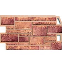 Камень Кварцит 0,46м2 Альта-Профиль фасадная панель