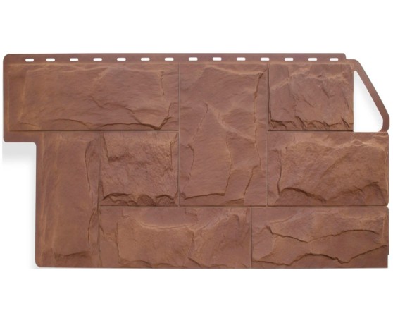 Гранит Балканский 0,46м2 Альта-Профиль Под камень