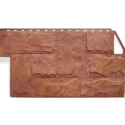 Купить Гранит Карпатский 0,46м2 Альта-Профиль фасадная панель