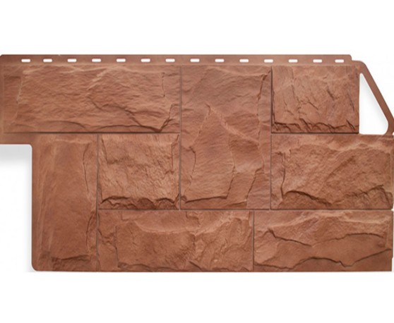 Гранит Карпатский 0,46м2 Альта-Профиль Под камень