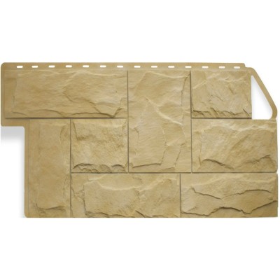 Купить Гранит Крымский 0,46м2 Альта-Профиль фасадная панель