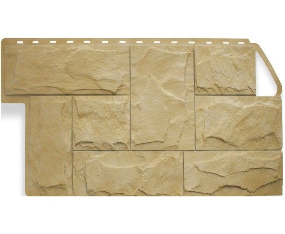 Гранит Крымский 0,46м2 Альта-Профиль Под камень