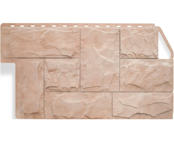 Гранит Саянский 0,46м2 Альта-Профиль Под камень