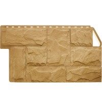 Гранит Уральский 0,46м2 Альта-Профиль фасадная панель