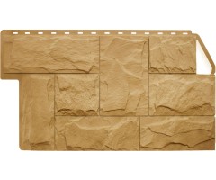 Гранит Уральский 0,46м2 Альта-Профиль фасадная панель