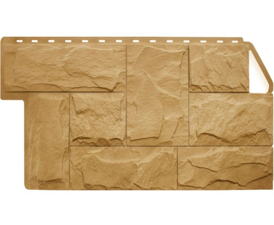 Гранит Уральский 0,46м2 Альта-Профиль Под камень