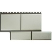 Камень Флорентийский Белый 0,42м2 Альта-Профиль Камень Флорентийский Белый 0,42м2 Альта-Профиль