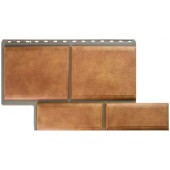 Камень Флорентийский Бежевый 0,42м2 Альта-Профиль Камень Флорентийский Бежевый 0,42м2 Альта-Профиль