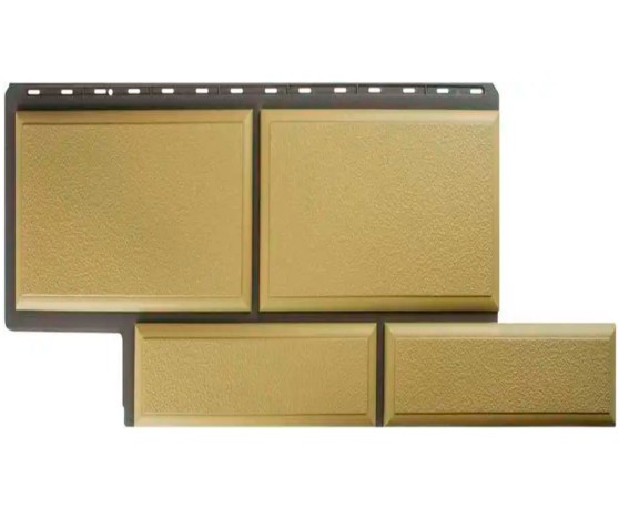 Камень Флорентийский Песчаный 0,42м2 Альта-Профиль Под камень