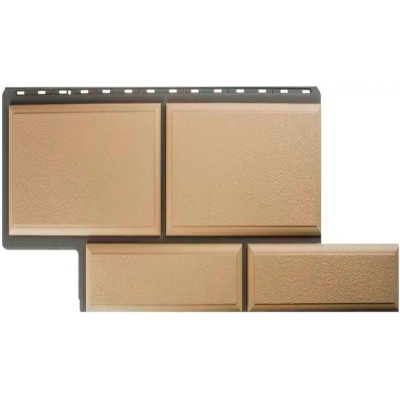 Купить Камень Флорентийский Слоновая кость 0,42м2 Альта-Профиль фасадная панель