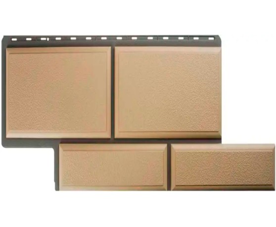 Камень Флорентийский Слоновая кость 0,42м2 Альта-Профиль Под камень